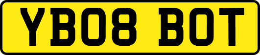 YB08BOT