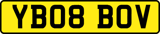 YB08BOV