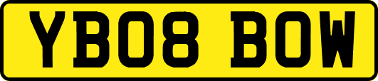 YB08BOW