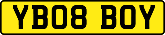 YB08BOY