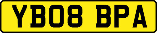 YB08BPA