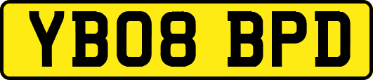 YB08BPD