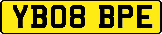YB08BPE