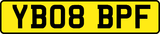 YB08BPF
