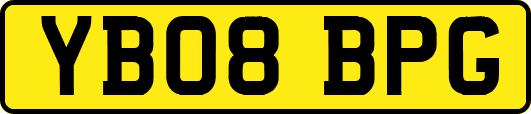 YB08BPG