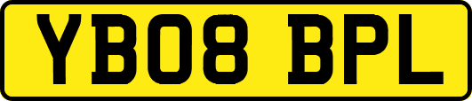 YB08BPL
