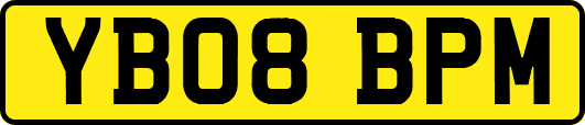 YB08BPM