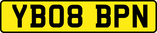 YB08BPN