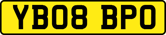 YB08BPO