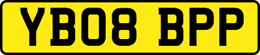 YB08BPP