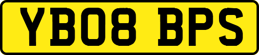 YB08BPS