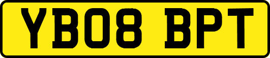 YB08BPT