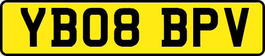YB08BPV