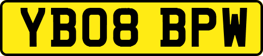 YB08BPW
