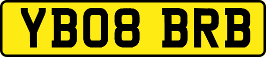 YB08BRB