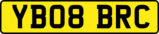 YB08BRC