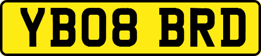 YB08BRD