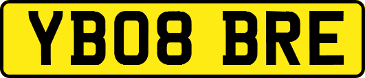 YB08BRE