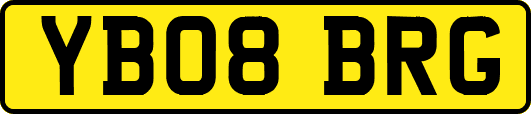 YB08BRG