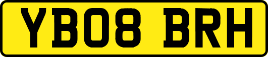 YB08BRH