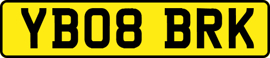 YB08BRK