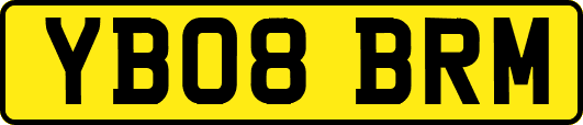 YB08BRM