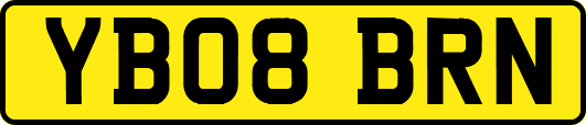YB08BRN