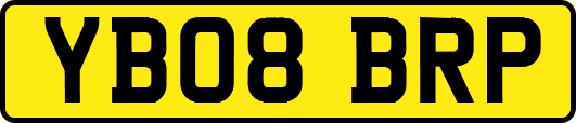 YB08BRP