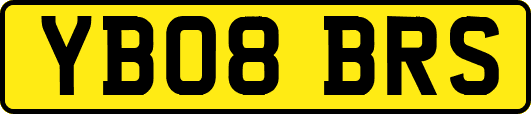 YB08BRS