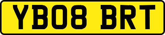 YB08BRT
