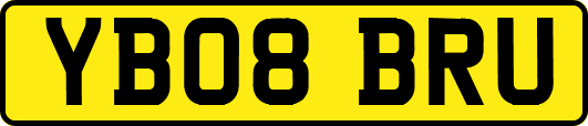 YB08BRU