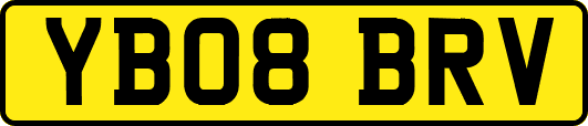 YB08BRV