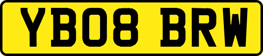 YB08BRW