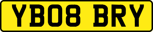 YB08BRY