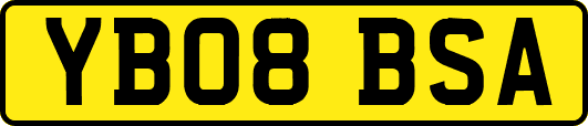 YB08BSA