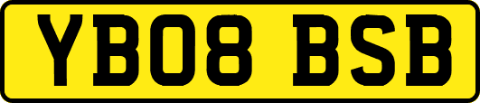 YB08BSB