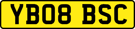 YB08BSC