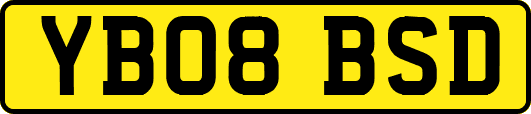 YB08BSD