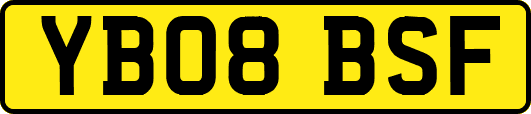 YB08BSF