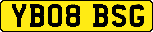 YB08BSG