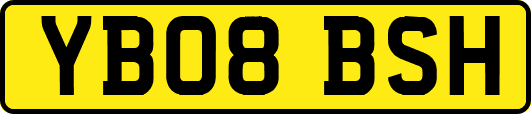 YB08BSH