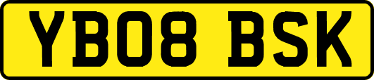 YB08BSK