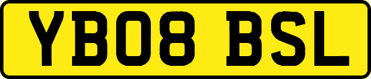 YB08BSL