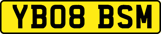 YB08BSM