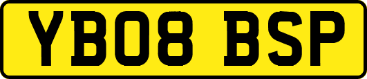 YB08BSP