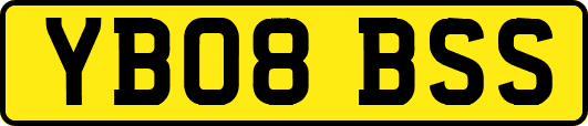YB08BSS