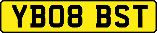 YB08BST