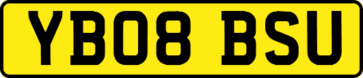 YB08BSU