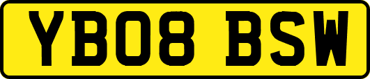 YB08BSW