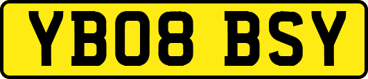 YB08BSY